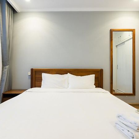 Vinhomes Central Park - Serviced Apartments Rental Ltd Хошимин Экстерьер фото