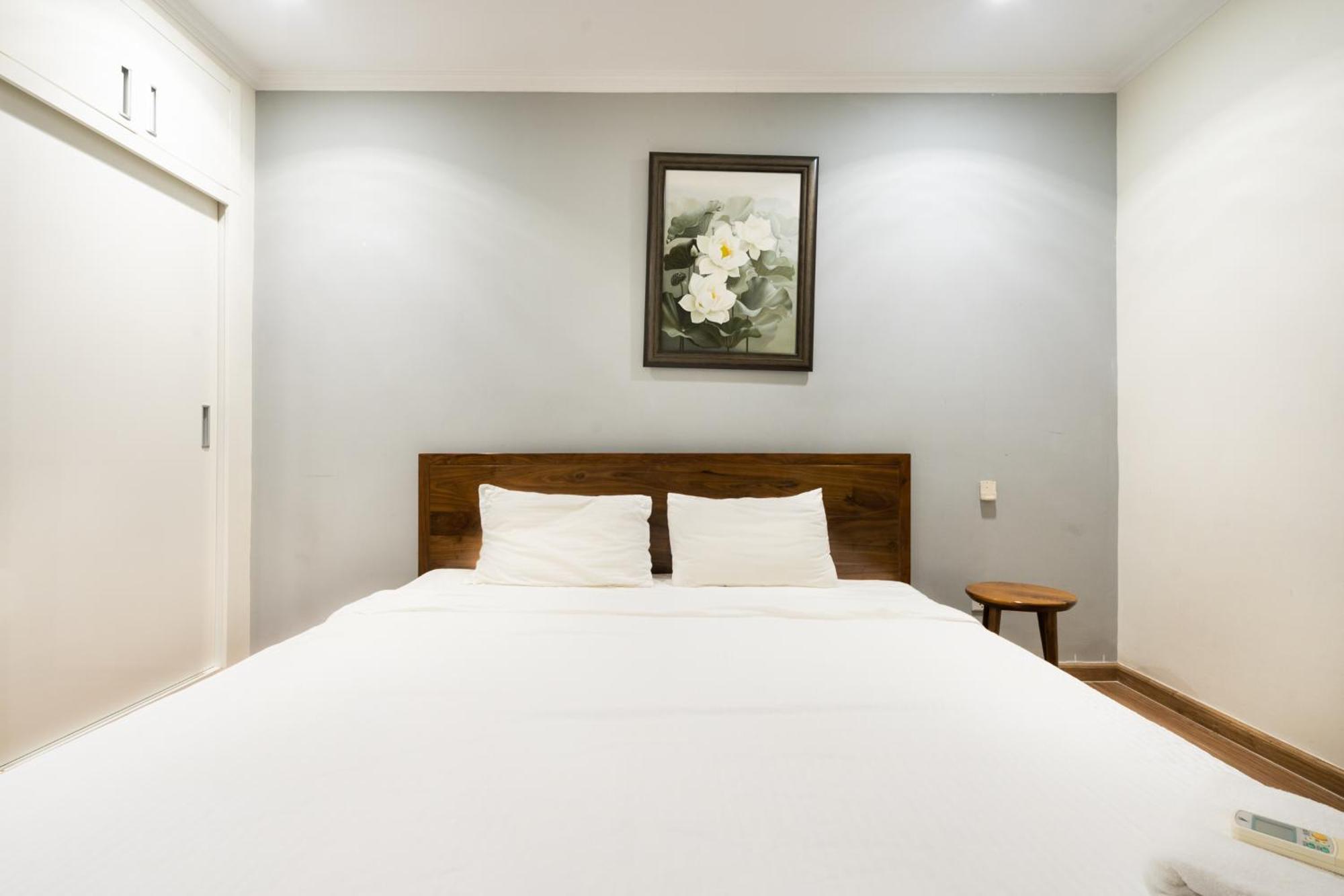 Vinhomes Central Park - Serviced Apartments Rental Ltd Хошимин Экстерьер фото